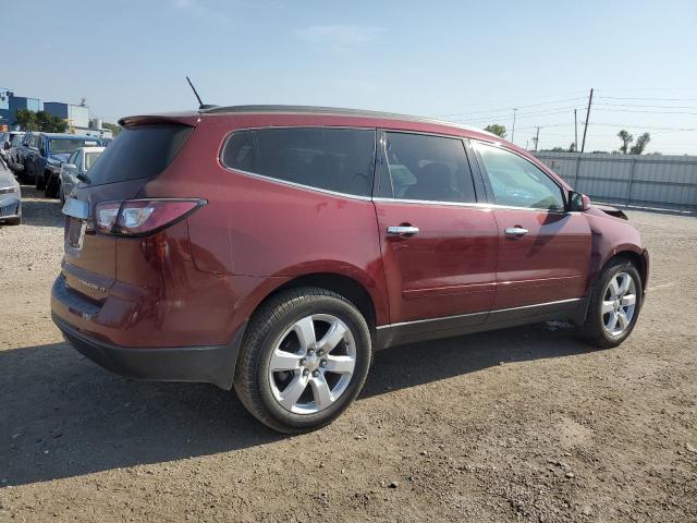 2016 CHEVROLET TRAVERSE L 1GNKRGKD9GJ210390