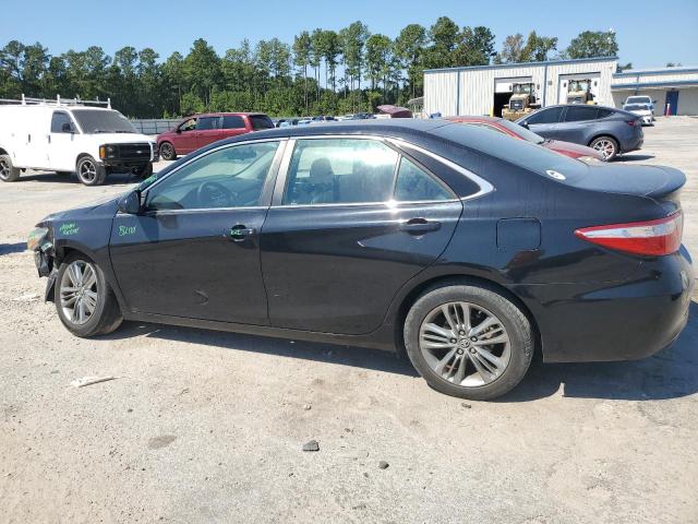 2017 TOYOTA CAMRY LE 4T1BF1FK3HU388671