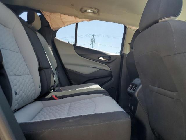 2018 CHEVROLET EQUINOX LS 3GNAXREV6JL288465