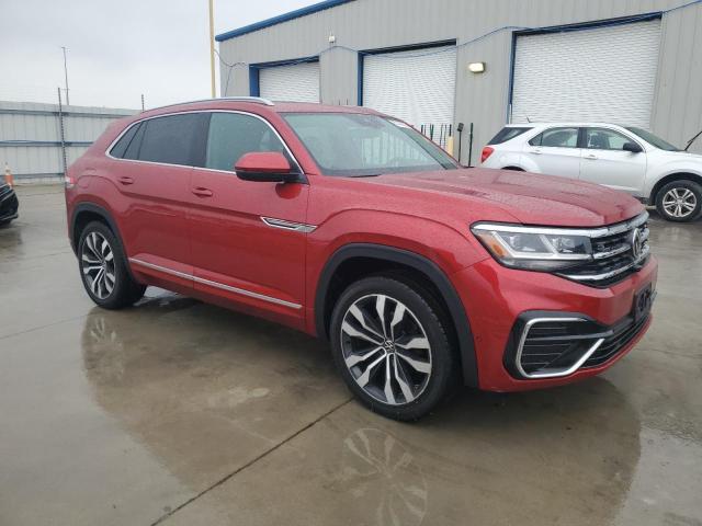 2020 VOLKSWAGEN ATLAS CROS - Other View
