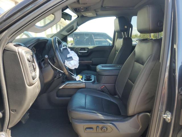 2021 CHEVROLET SILVERADO K1500 LT TRAIL BOSS 1GCPYFED3MZ434016