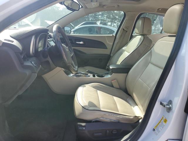 2015 CHEVROLET MALIBU LTZ 1G11G5SX8FF128671