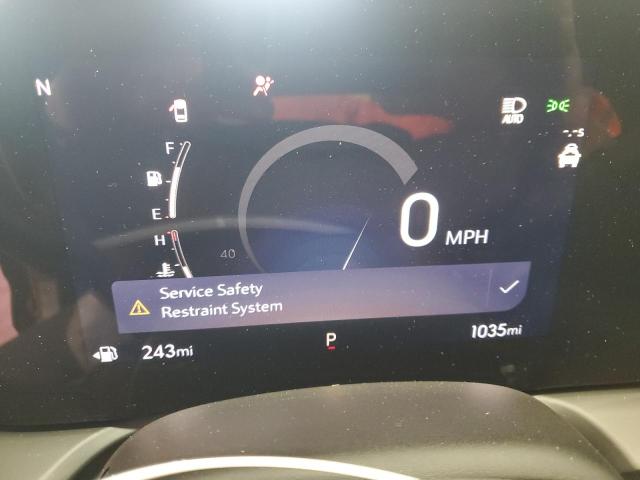 2025 BUICK ENCORE GX - KL4AMCSL3SB075214