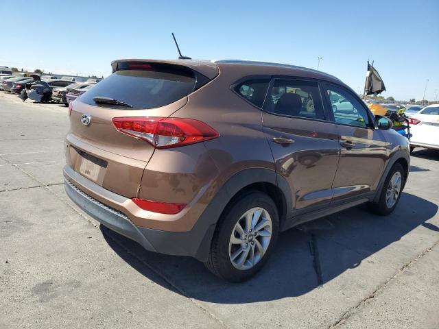 2016 HYUNDAI TUCSON LIMITED KM8J33A40GU033335