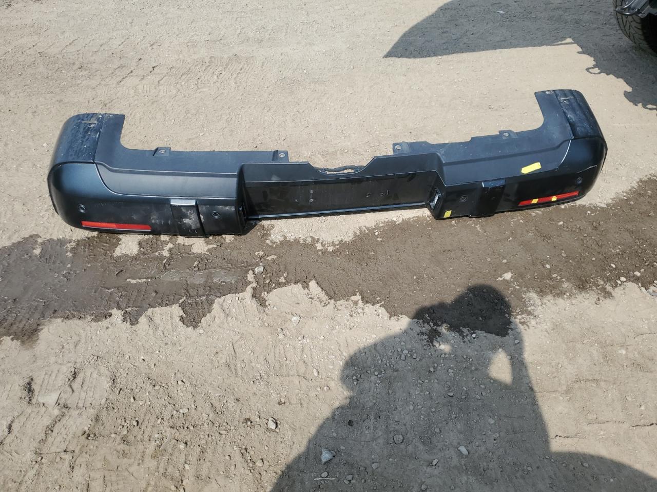 MERCEDES-BENZ G-CLASS 63 AMG