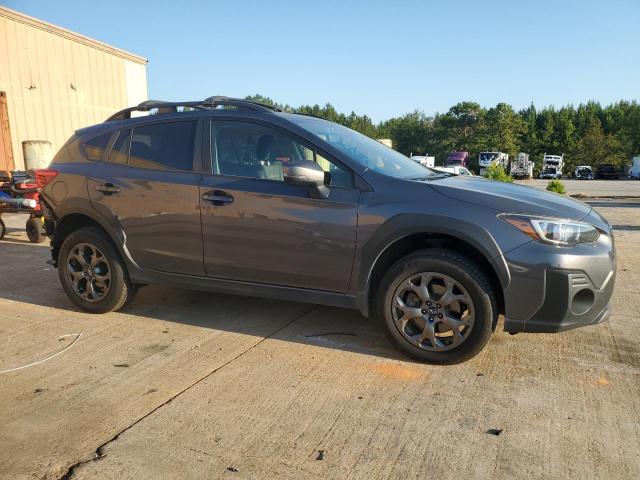 2021 SUBARU CROSSTREK JF2GTHSC0MH328846