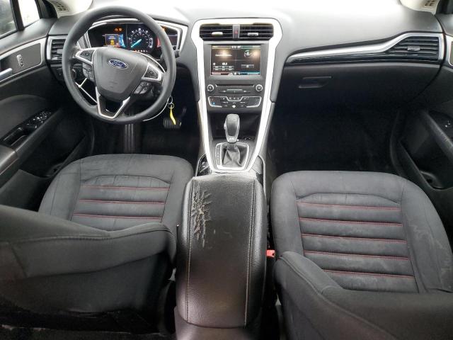 2016 FORD FUSION SE 3FA6P0LU2GR385064