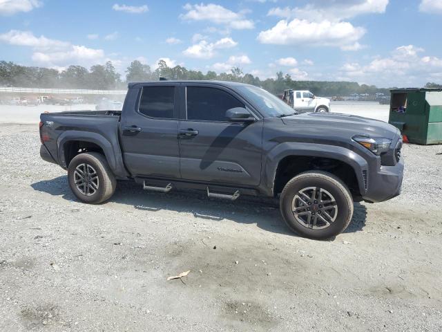 2024 TOYOTA TACOMA DOUBLE CAB 3TMKB5FN0RM004322