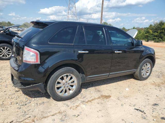 2010 FORD EDGE SEL - 2FMDK4JC1ABB44485
