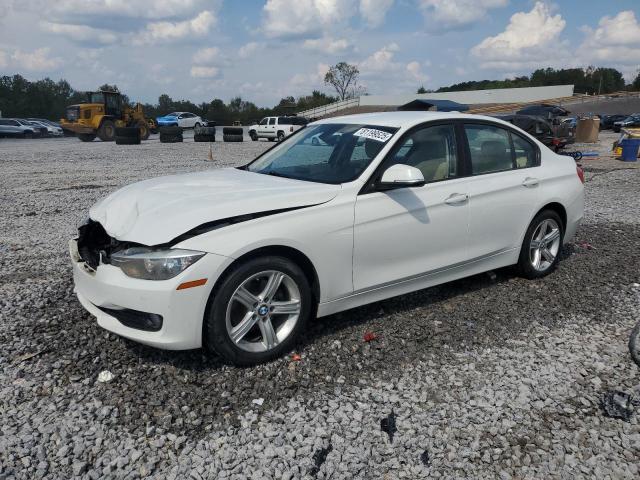 2015 BMW 320 I WBA3B1C52FP831050