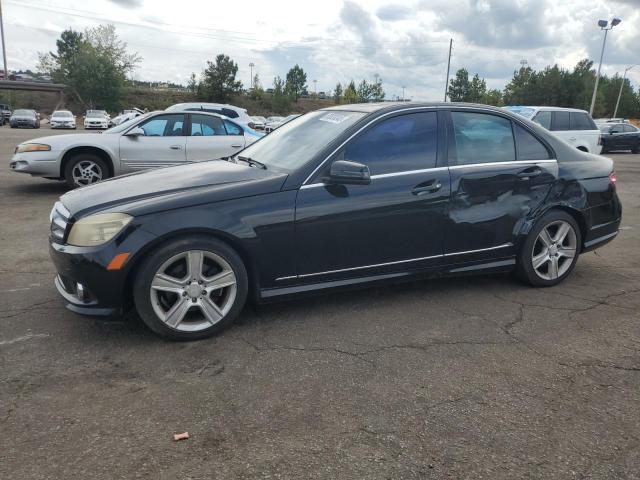 Global Auto Auctions: 2010 MERCEDES-BENZ C 300