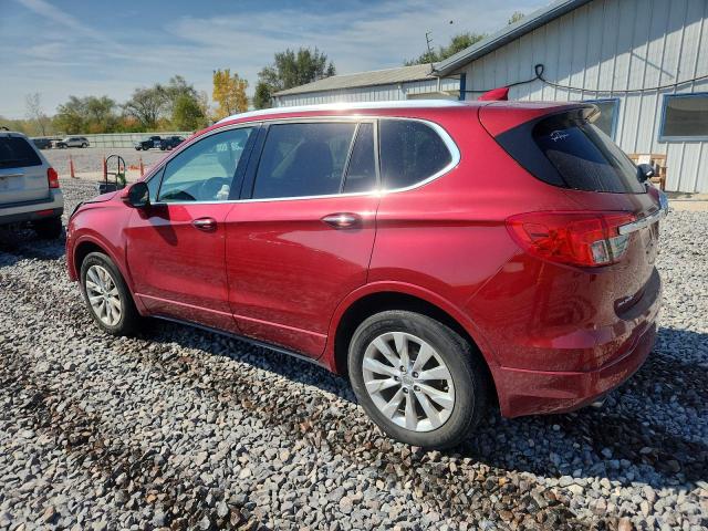 2017 BUICK ENVISION E LRBFXDSA4HD077864