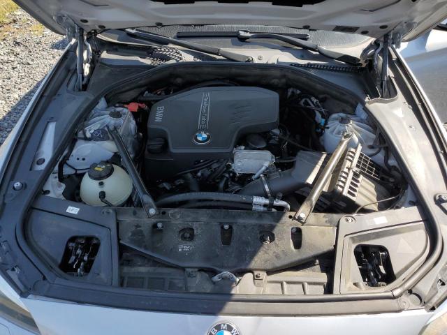 2016 BMW 528 I WBA5A5C55GG352531