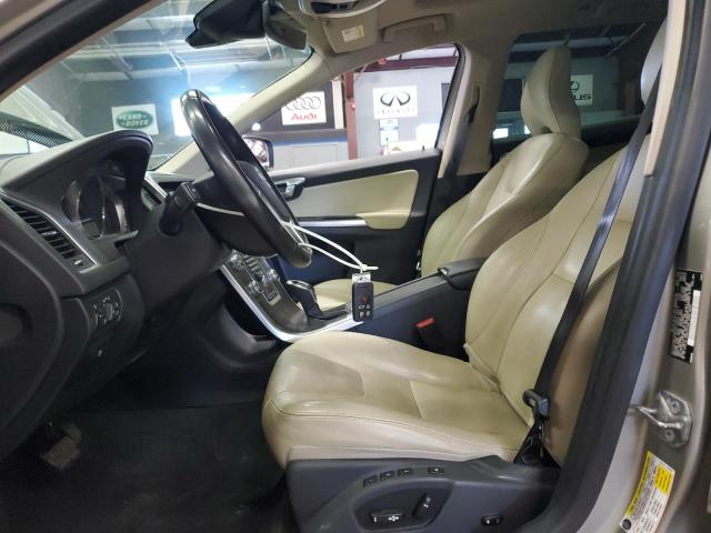2016 VOLVO XC60 T6 PR - YV449MRK3G2873000