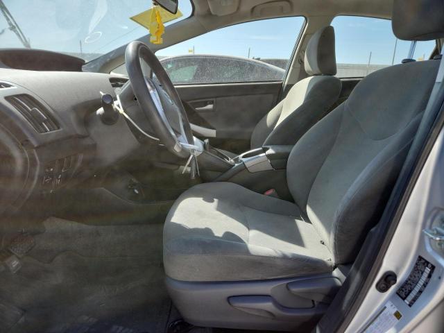 2015 TOYOTA PRIUS JTDKN3DU1F0410243