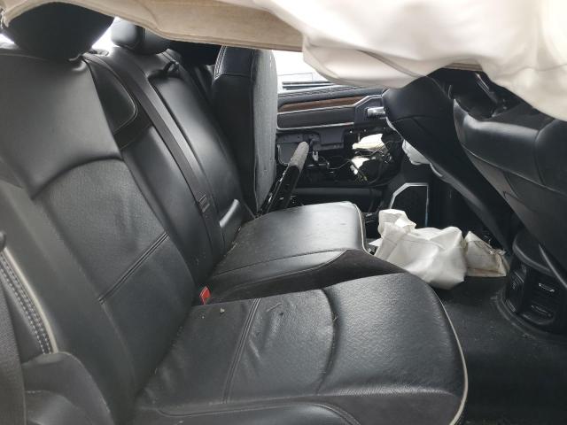 2022 RAM 2500 LARAMIE - 3C6UR5FL6NG325929