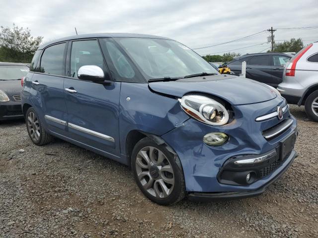 2019 FIAT 500L LOUNG ZFBNFACH2KZ042456