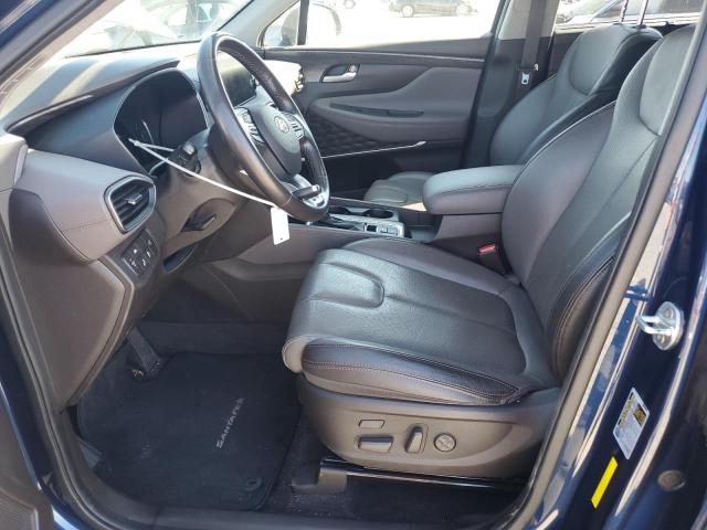 2020 HYUNDAI SANTA FE L 5NMS53AA4LH291366