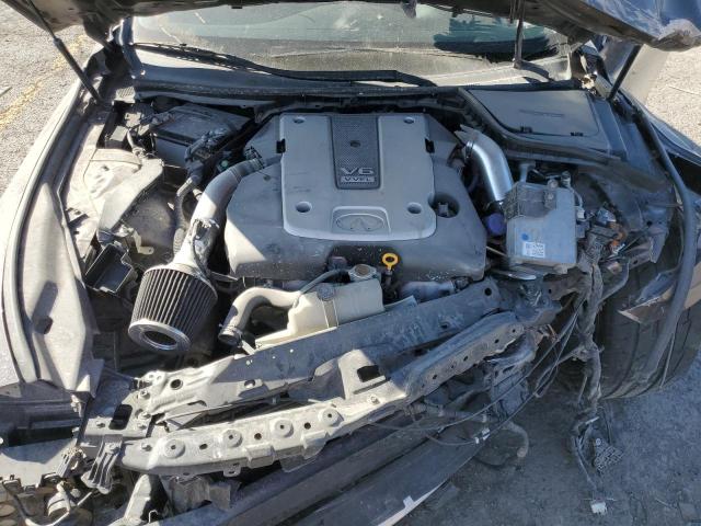 2015 INFINITI Q50 BASE JN1BV7AP7FM357985