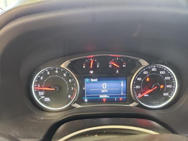 2020 GMC ACADIA SLE - 1GKKNRLSXLZ230029