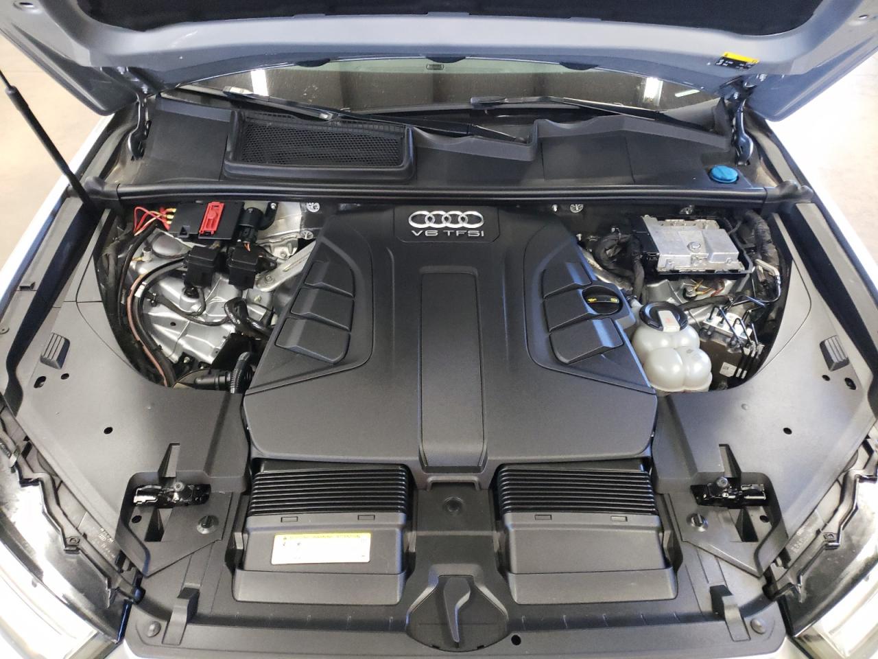 AUDI Q7 PREMIUM PLUS