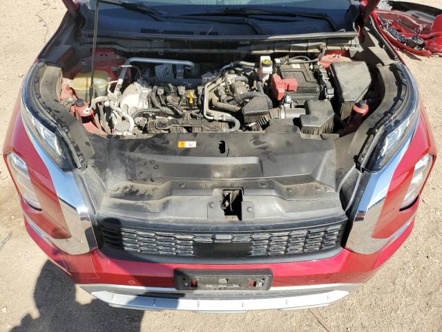 2022 MITSUBISHI OUTLANDER JA4J3UA85NZ086099