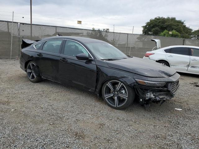 2025 HONDA ACCORD HYBRID SPORT 1HGCY2F57SA074115