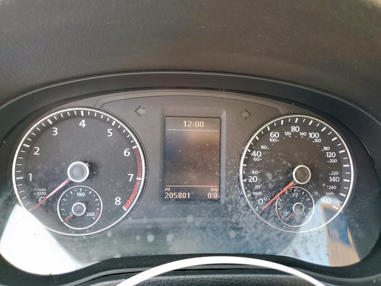 VOLKSWAGEN PASSAT SEL