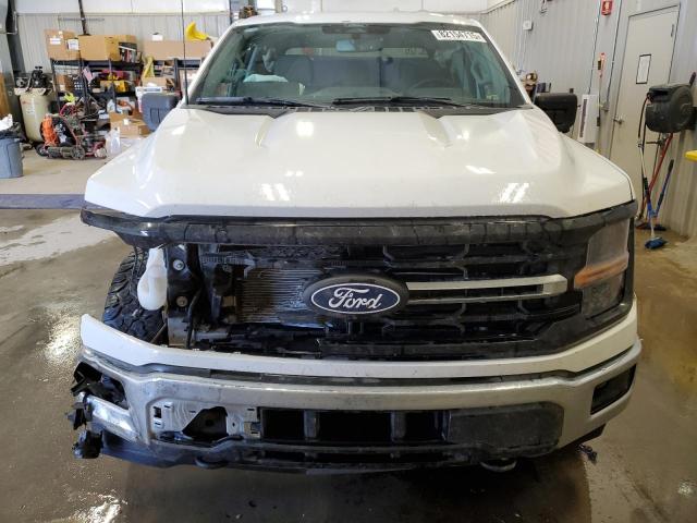 2024 FORD F150 XLT 1FTFW3L89RKD06157