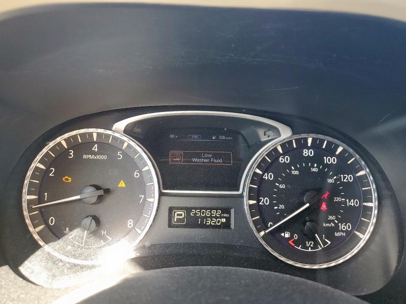 2018 INFINITI QX60 - 5N1DL0MM2JC509928