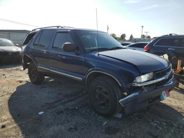 2000 CHEVROLET BLAZER #3257387219