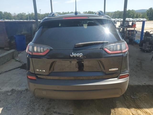 2020 JEEP CHEROKEE L 1C4PJMCB3LD525860