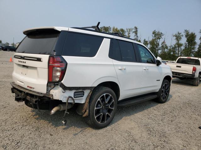 2022 CHEVROLET TAHOE K1500 RST 1GNSKRKD7NR163133