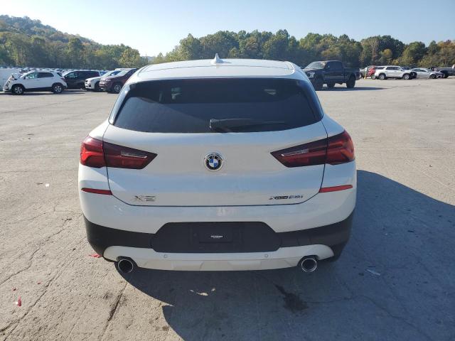 2023 BMW X2 XDRIVE2 WBXYJ1C05P5V33981