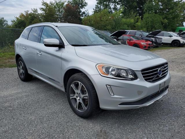 Global Auto Auctions: 2015 VOLV XC60 T6 PREMIER
