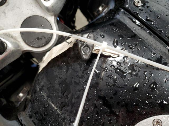 2000 BMW R1100 RT WB10418A2YZC68174