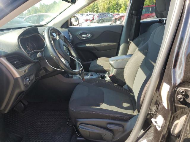 2016 JEEP CHEROKEE L 1C4PJMCS5GW203053