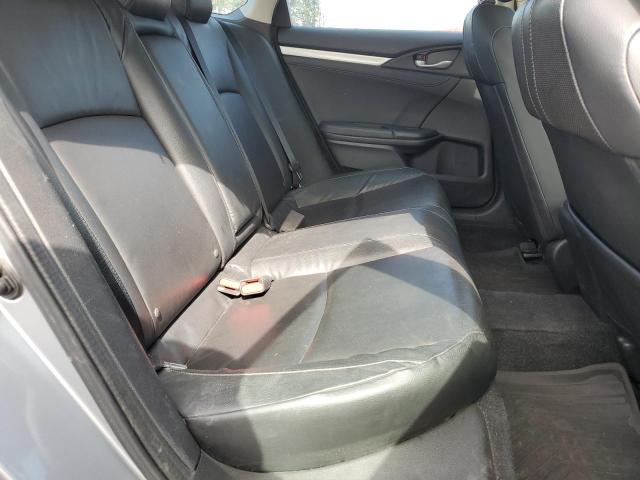 2016 HONDA CIVIC EXL 2HGFC1F73GH645907