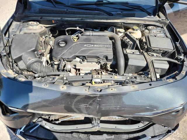 2016 CHEVROLET MALIBU LT 1G1ZE5ST7GF356989