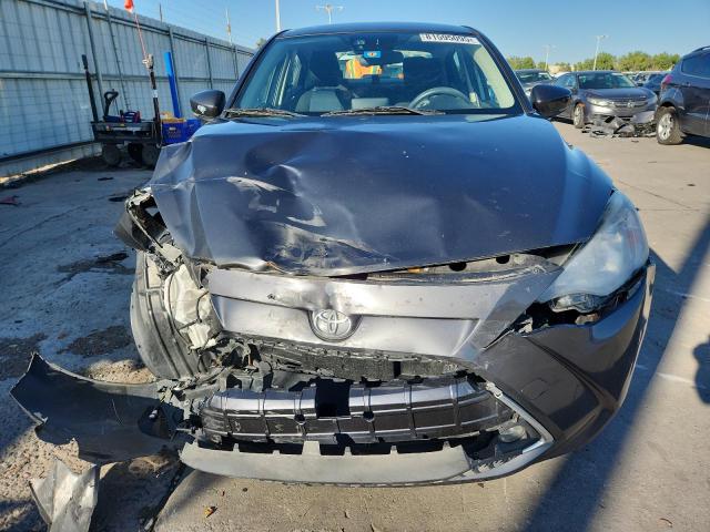 2019 TOYOTA YARIS L - 3MYDLBYV7KY505421