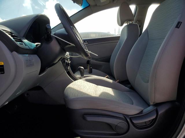 2016 HYUNDAI ACCENT SE KMHCT4AE2GU966578