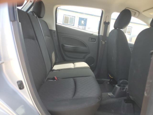 2024 MITSUBISHI MIRAGE ES ML32AUHJ8RH027460