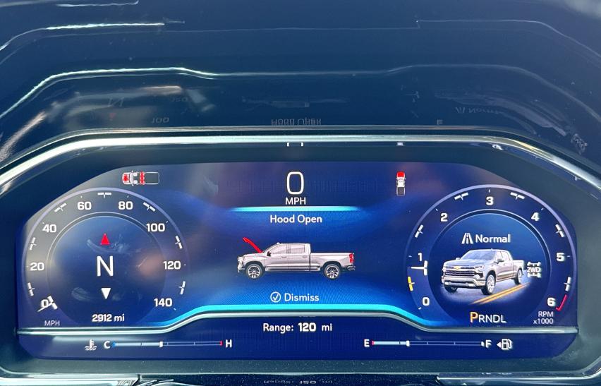 2025 CHEVROLET SILVERADO 1GCUKDED8SZ171415