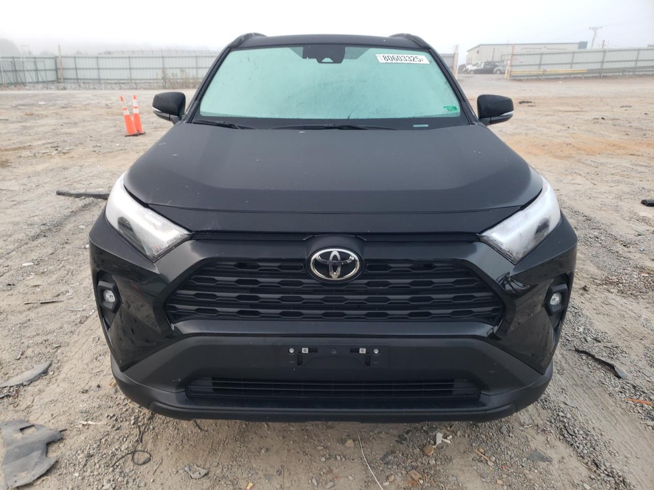 TOYOTA RAV4 XLE PREMIUM