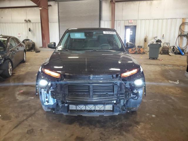 2024 CHEVROLET TRAILBLAZE - KL79MNSL3RB217332