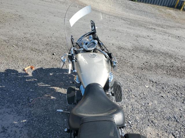 2008 YAMAHA XVS1300 CT JYAVP25E78A005702