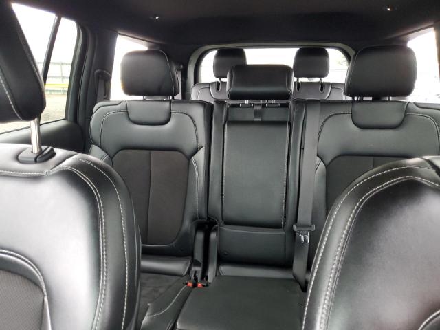 2024 JEEP GRAND CHEROKEE L LAREDO 1C4RJKAG2R8549239