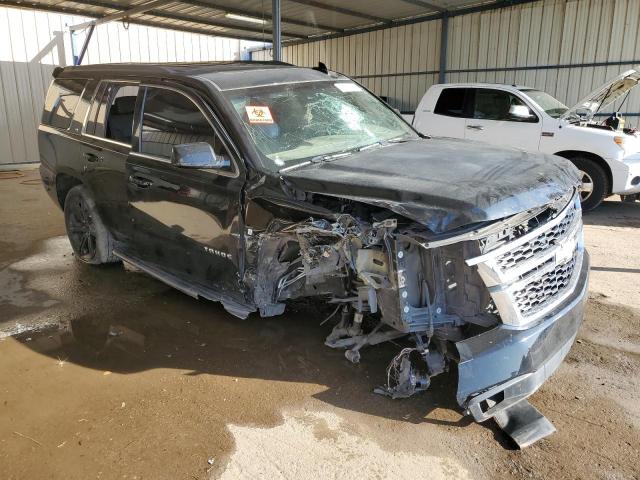 2018 CHEVROLET TAHOE K150 1GNSKBKC6JR375465