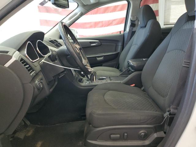 2011 CHEVROLET TRAVERSE L #3279549241