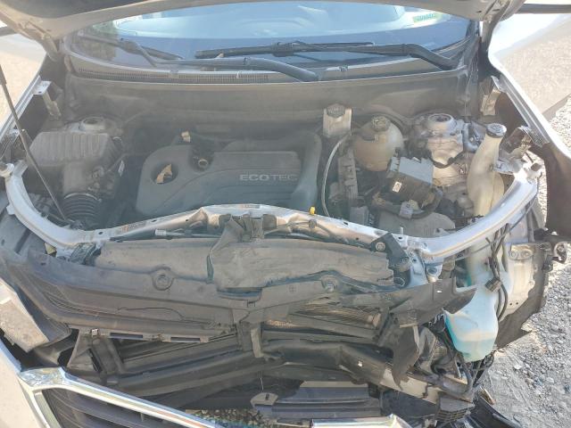 2018 CHEVROLET EQUINOX LT - 2GNAXSEV1J6185935